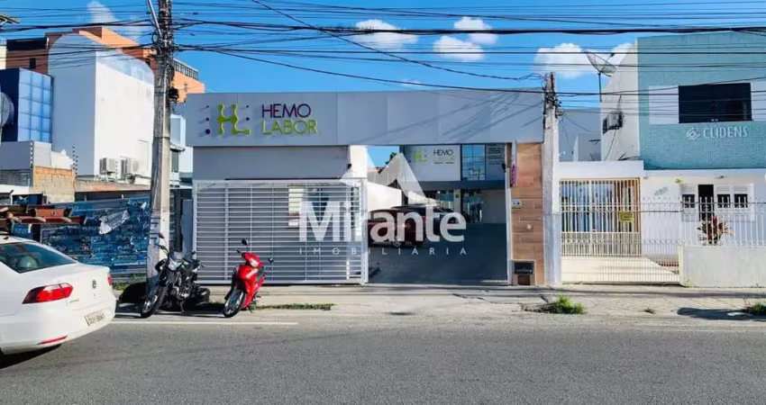 Sala comercial para alugar no bairro centro em feira de santana