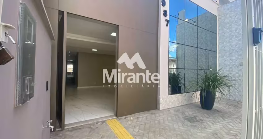 Loja para alugar no bairro parque getúlio vargas em feira de santana