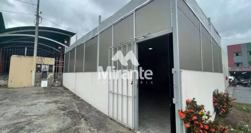 Ponto comercial para alugar na Av José Padre de Anchieta, 147, Centro, Feira de Santana