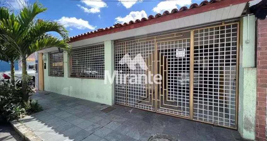Casa para alugar com 3 quartos sendo 2 suítes no bairro santa mônica em feira de santana