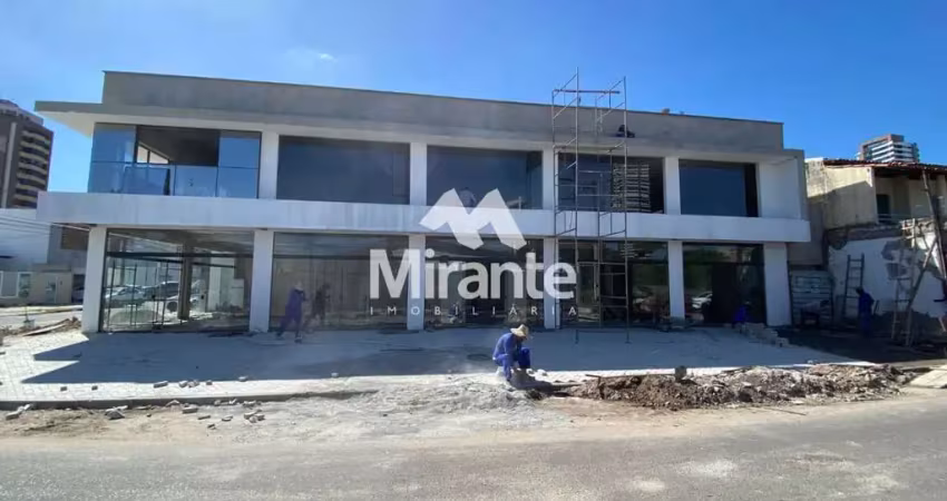 Ponto comercial para alugar na Rua Marechal Castelo Branco, 1845, Santa Mônica, Feira de Santana
