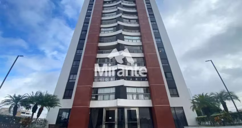 Apartamento mobiliado para alugar com 3 quartos sendo 1 suítes no bairro santa mônica em feira de santana