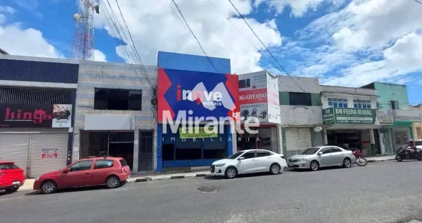 Ponto comercial para alugar na Rua Desembargador Felinto Bastos, Rua de Aurora, 288, Centro, Feira de Santana