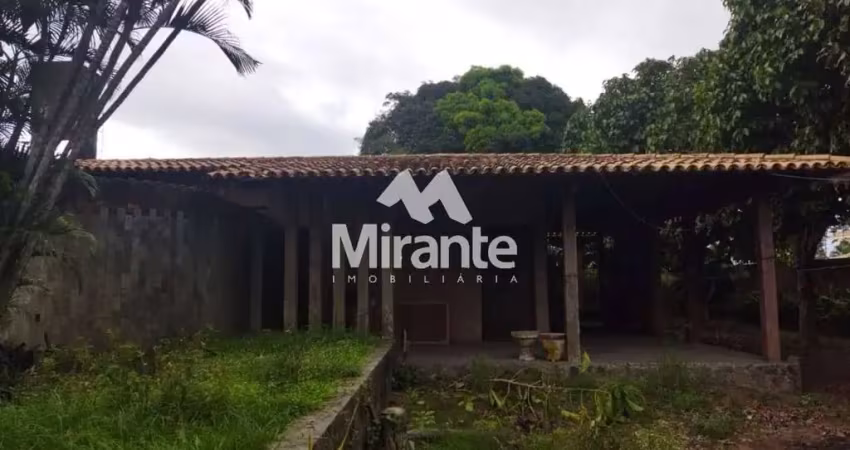 Casa para alugar com 7 quartos sendo 3 suítes no bairro sim em feira de santana