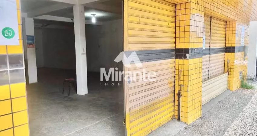 Ponto comercial para alugar na Rua Visconde do Rio Branco, 935, Centro, Feira de Santana