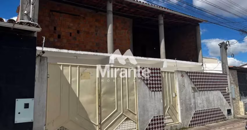 Casa para aluguel com 6 quartos sendo 1 suíte no bairro sobradinho em feira de santana