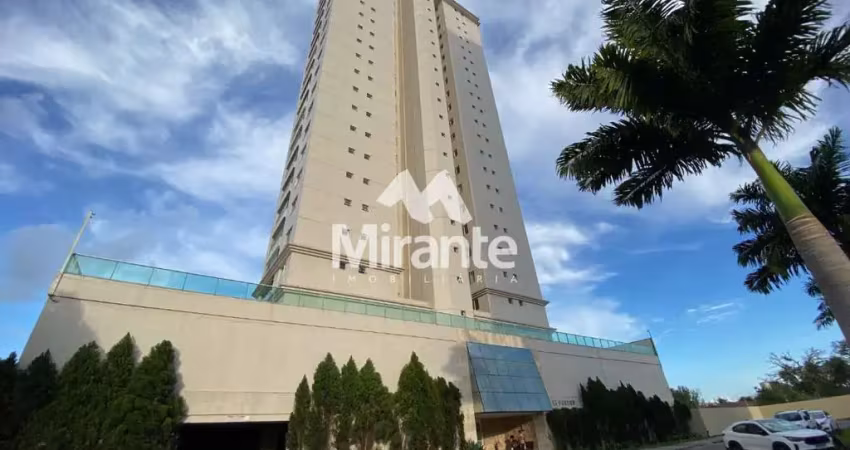 Apartamento semi mobiliado para alugar com 3 quartos sendo 1 suíte no bairro santa mônica em feira de santana