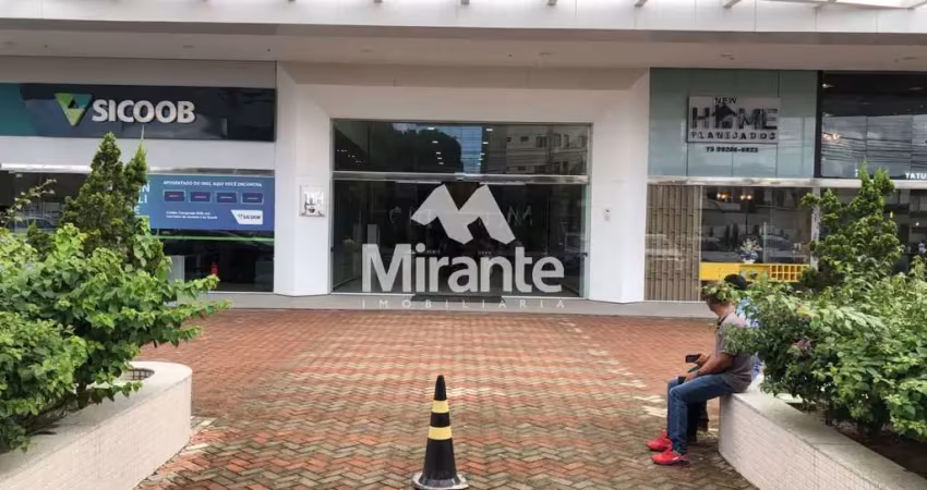 Sala comercial para alugar no bairro são joão em feira de santana