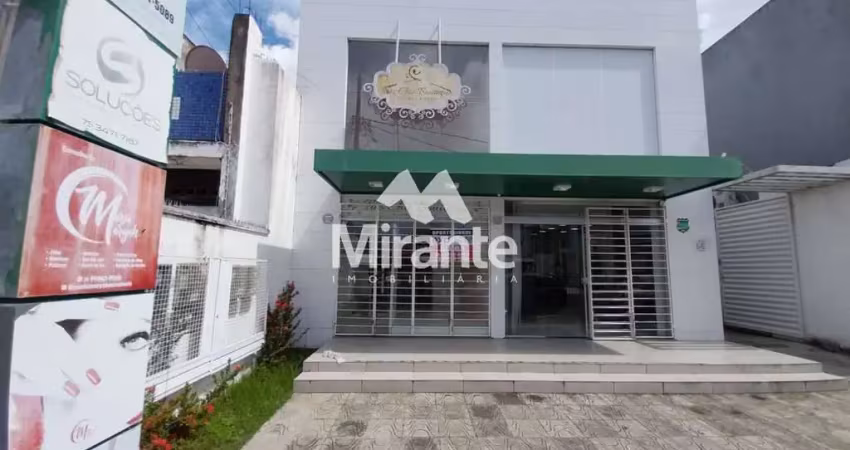 Ponto comercial para alugar na Rua Comandante Almiro, 56, Kalilândia, Feira de Santana