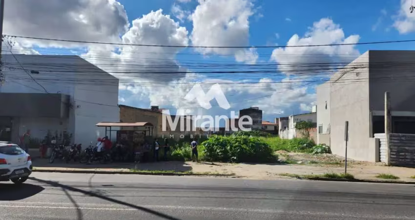 Lote / terreno comercial para alugar no bairro ponto central em feira de santana