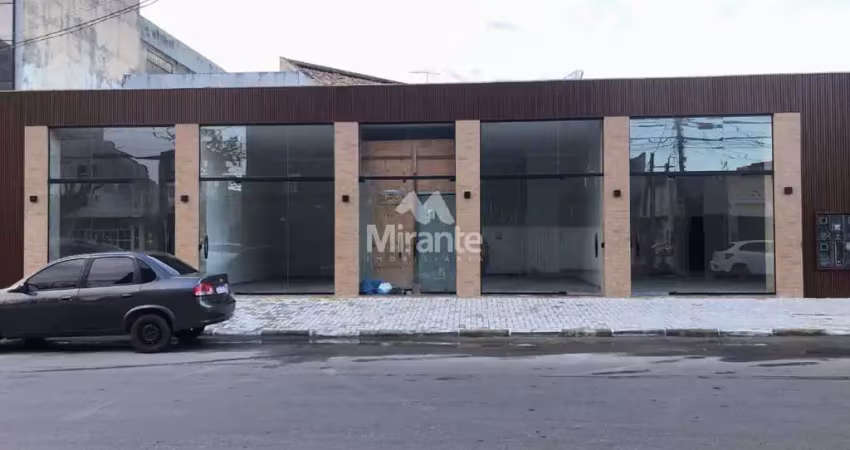 Ponto comercial para alugar na Rua José Pereira Mascarenhas, 340, Capuchinhos, Feira de Santana