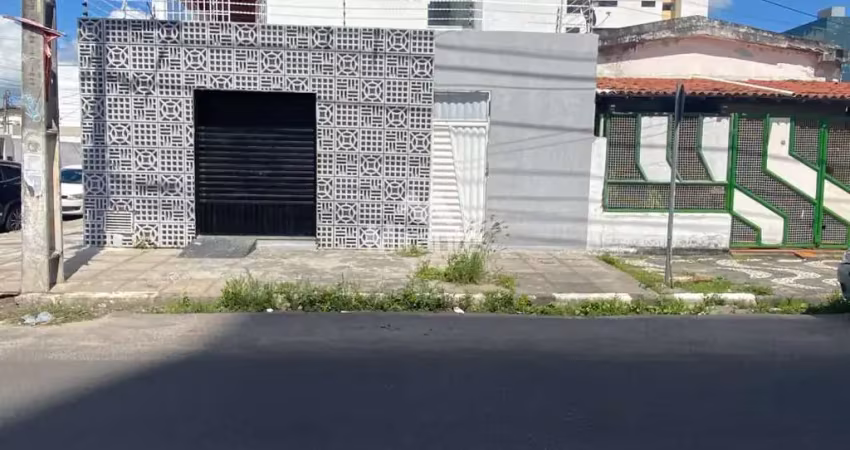 Ponto comercial para alugar na Rua Doutor Sabino Silva, 751, Kalilândia, Feira de Santana