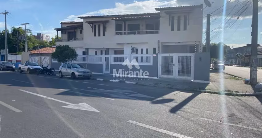 Casa para alugar no bairro serraria brasil em feira de santana