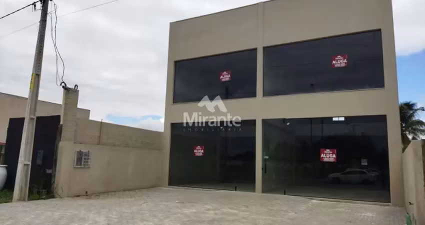 Ponto comercial para alugar na Avenida Nóide Ferreira de Cerqueira, 7165, Sim, Feira de Santana