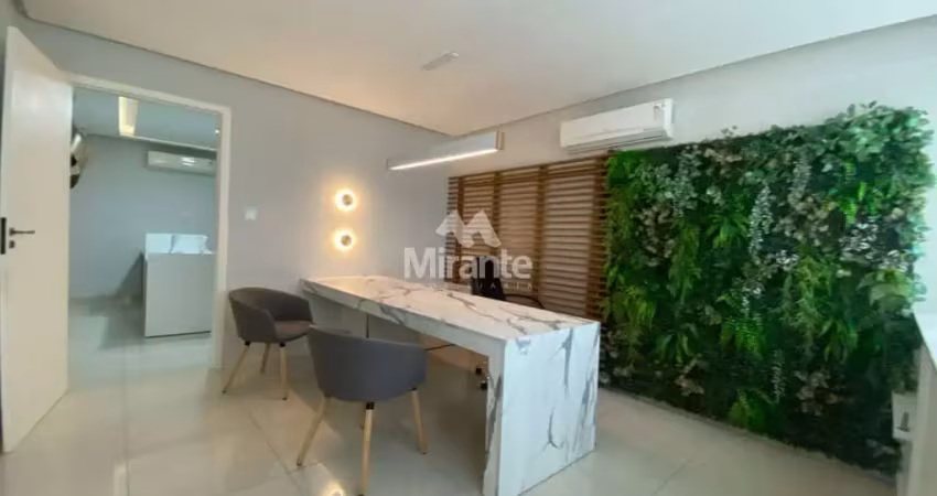 Sala comercial para alugar no bairro santa mônica em feira de santana