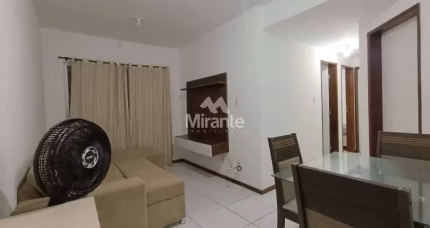 Apartamento mobiliado para alugar com 2 quartos no bairro brasília em feira de santana