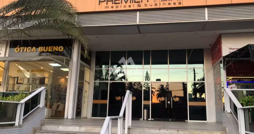 Sala comercial para alugar no bairro santa mônica em feira de santana