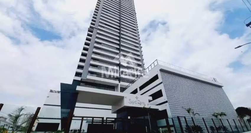 Apartamento para alugar com 3 quartos 3 suítes no bairro santa mônica em feira de santana