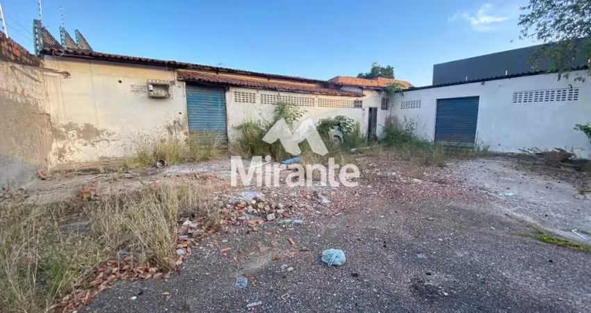Galpão / depósito / armazém para alugar no bairro centro em feira de santana