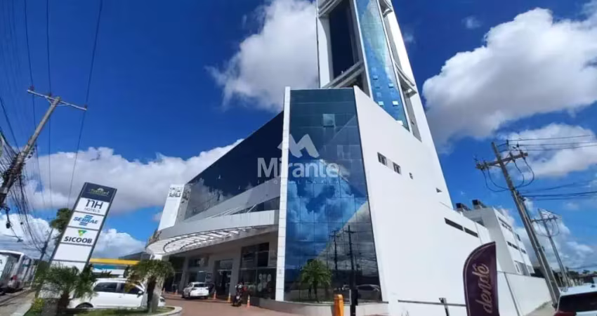 Sala comercial para alugar no bairro são joão em feira de santana