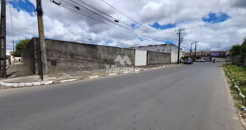 Terreno para locação no bairro santo antônio dos prazeres – feira de santana