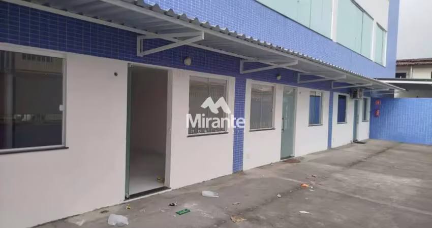 Apartamento para alugar com 2 quartos no bairro tomba em feira de santana