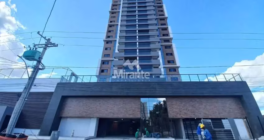 Apartamento para vender com 3 quartos sendo 3 suítes no bairro santa mônica em feira de santana