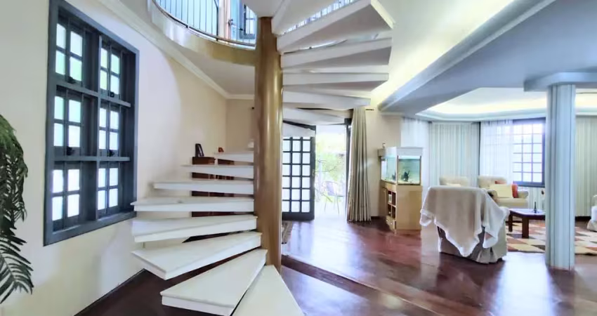 Casa com 5 quartos à venda no Floresta, Estância Velha 