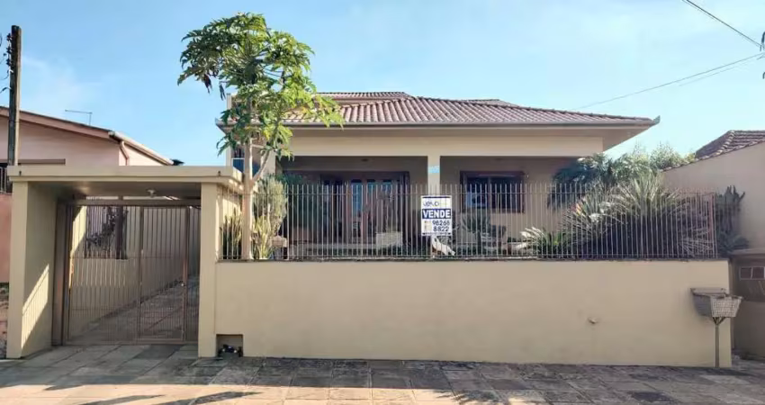 Casa com 4 quartos à venda no Centro, Estância Velha 