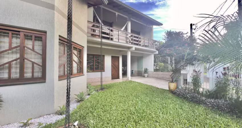 Casa com 5 quartos à venda no Floresta, Estância Velha 