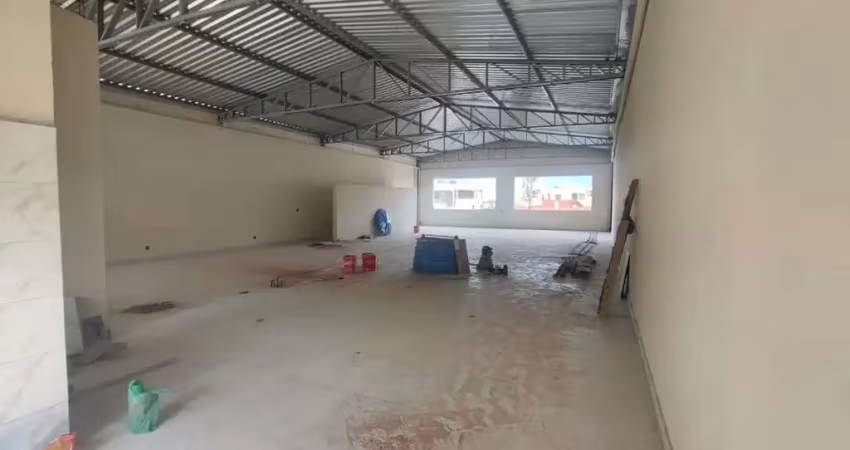 Ponto comercial para alugar na Vila Cristina, Betim 