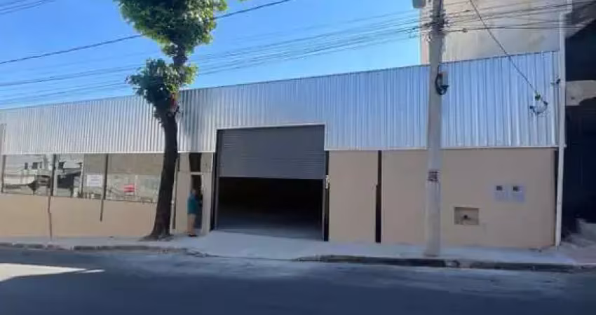 Barracão / Galpão / Depósito para alugar no Petrolândia, Contagem 