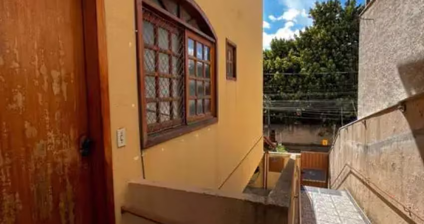 Apartamento para venda em contagem, olinda, 3 dormitórios, 1 banheiro, 2 vagas