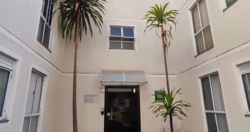 Apartamento à venda na Capelinha, Betim 