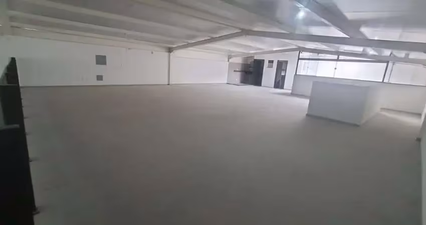 Ponto comercial para alugar no Prado, Belo Horizonte 