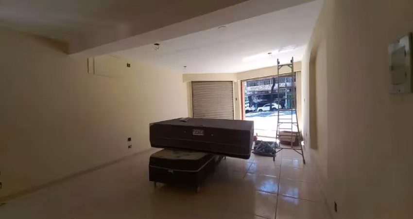 Ponto comercial para alugar no Prado, Belo Horizonte 