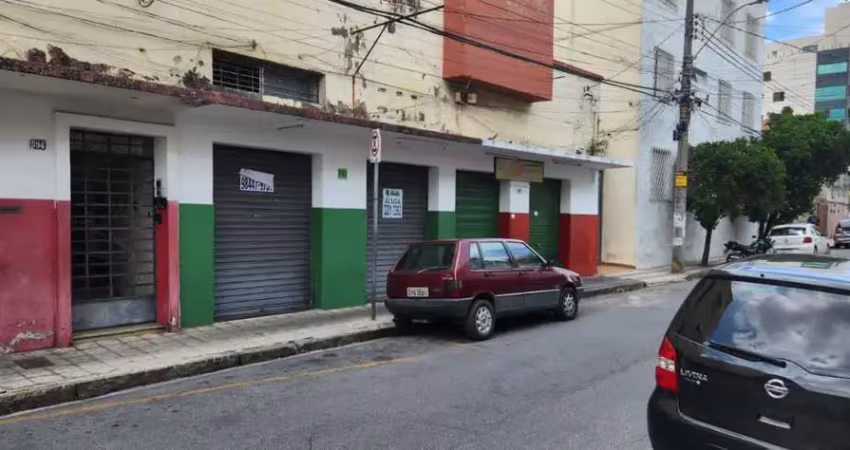Ponto comercial para alugar no Prado, Belo Horizonte 