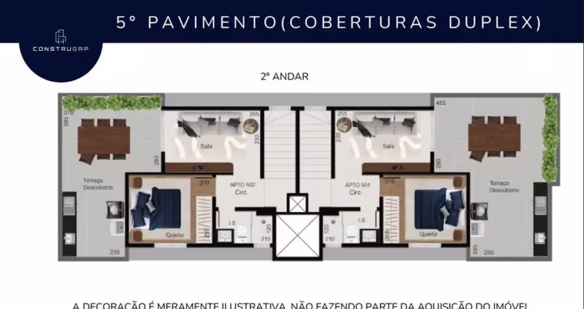 Cobertura para venda em belo horizonte, milionários (barreiro), 3 dormitórios, 1 suíte, 3 banheiros, 1 vaga