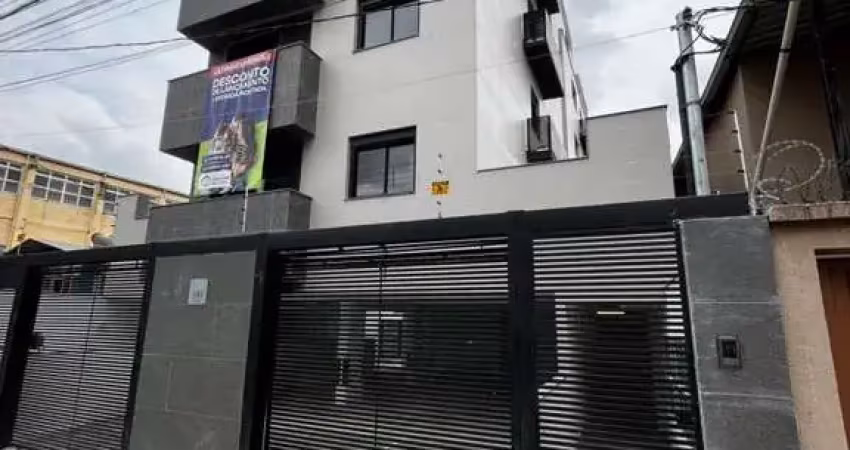 Apartamento à venda no Novo Eldorado, Contagem 