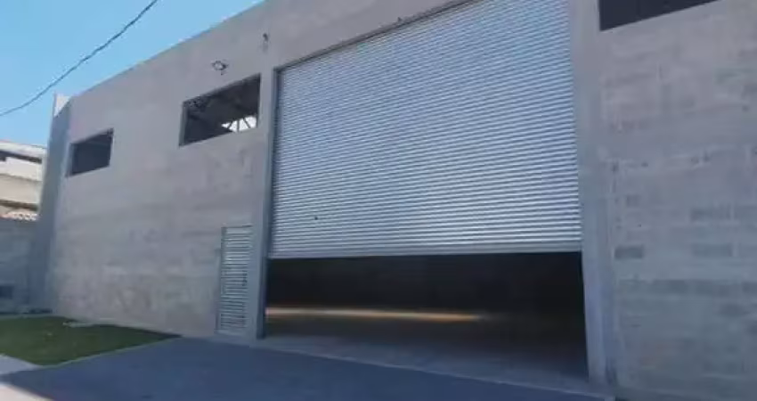 Barracão / Galpão / Depósito para alugar no Centro, Contagem 