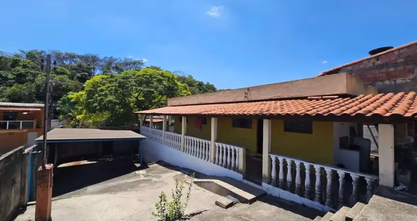 Casa à venda no Santa Inês, Betim 