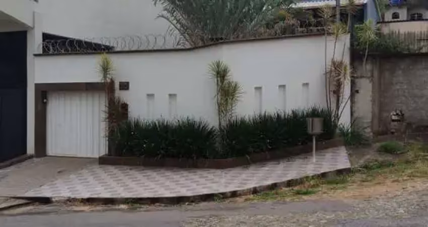 Casa para locação em contagem, tropical, 4 dormitórios, 1 suíte, 2 banheiros, 3 vagas