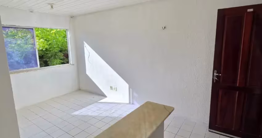 Apartamento com 2 quartos à venda na Rua Valparaíso, 156, Conjunto Palmeiras, Fortaleza
