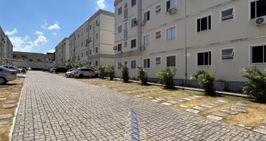 Excelente apartamento em condomínio parque da vinci-messejana !!!!