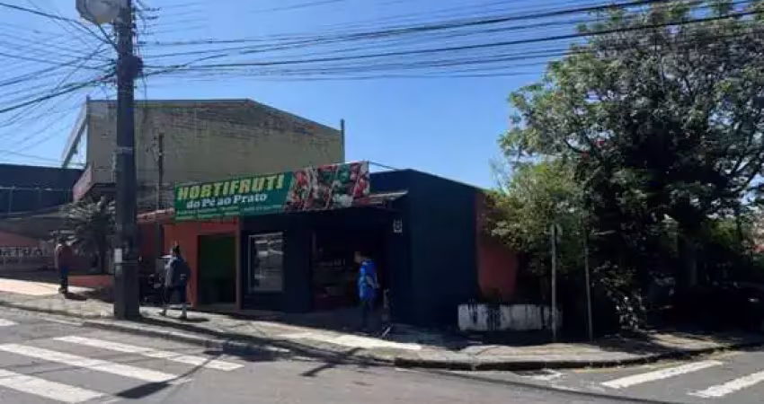 Terreno à venda na Rua Luíz Gasparin, Maracanã, Colombo