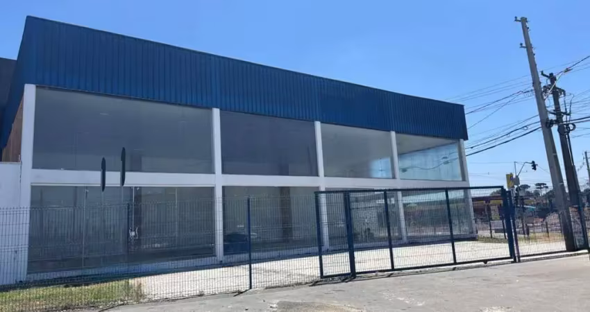 Sala comercial à venda na Avenida Victor Ferreira do Amaral, 3672, Tarumã, Curitiba