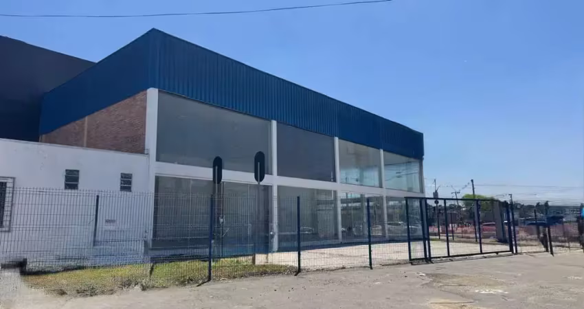 Sala comercial para alugar na Avenida Victor Ferreira do Amaral, 3672, Tarumã, Curitiba
