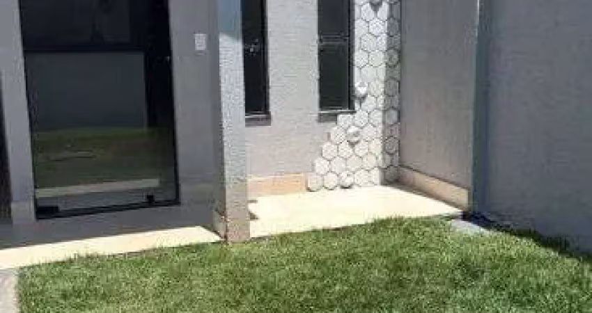 Casa com 3 quartos à venda na Rua RPB 19, 100, Residencial Parque dos Buritis, Senador Canedo