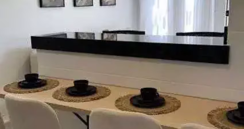 Casa à venda bosque dos buritis nova decorada enquadrada no programa mcmv