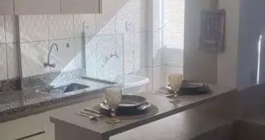 Imóvel para venda com 46 metros quadrados com 1 quarto em setor sudoeste - goiânia - go